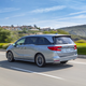 Illustration for article titled The 2021 Honda Odyssey Looks Downright Fast